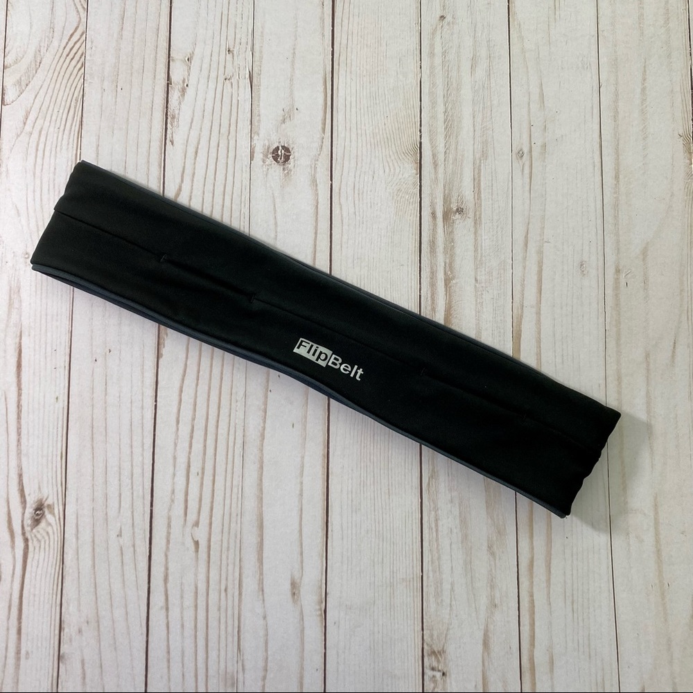 Flip belt size Large running accessory